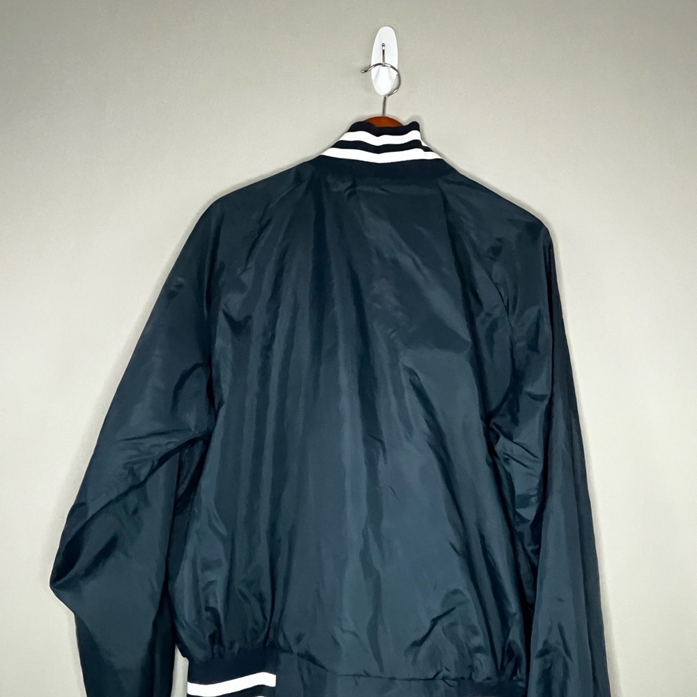 Vintage Epcot Center Varsity Jacket - Picture 4 of 8